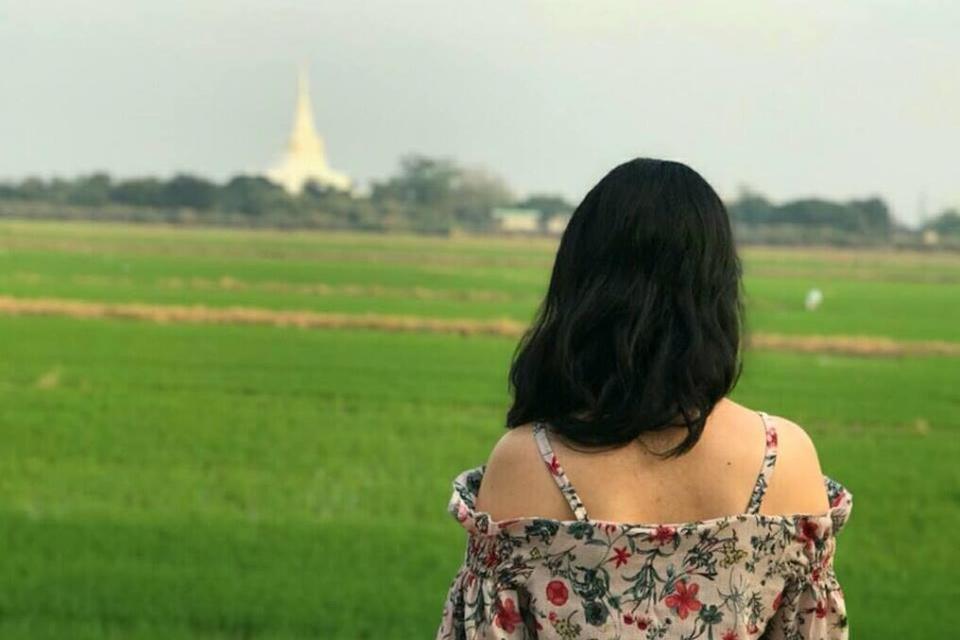 Slowlife House Ayothaya Phra Nakhon Si Ayutthaya Exterior photo